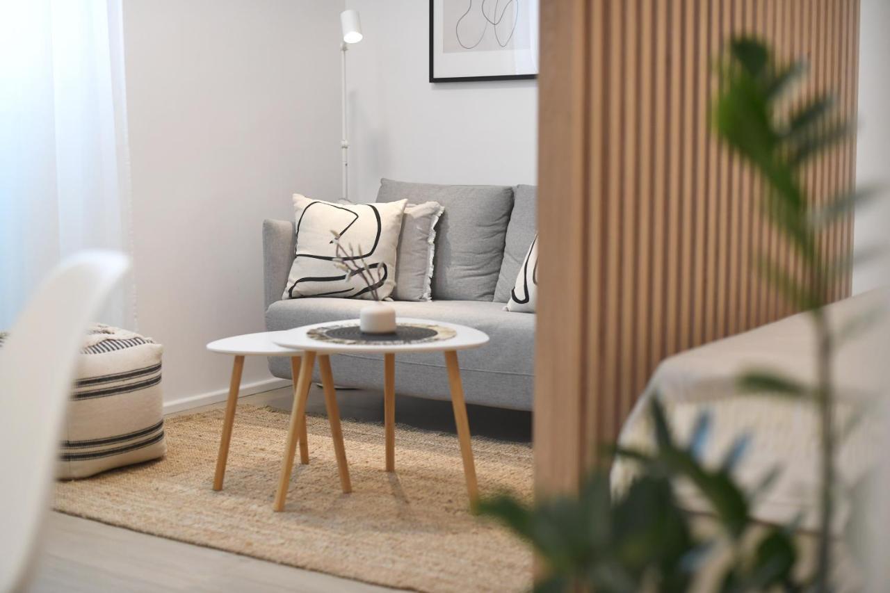Consul Apartment - Zadar City Center Eksteriør bilde