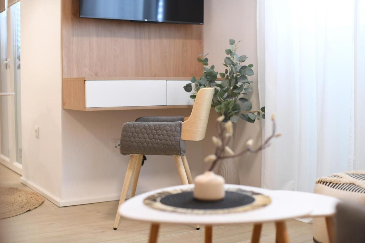Consul Apartment - Zadar City Center Eksteriør bilde