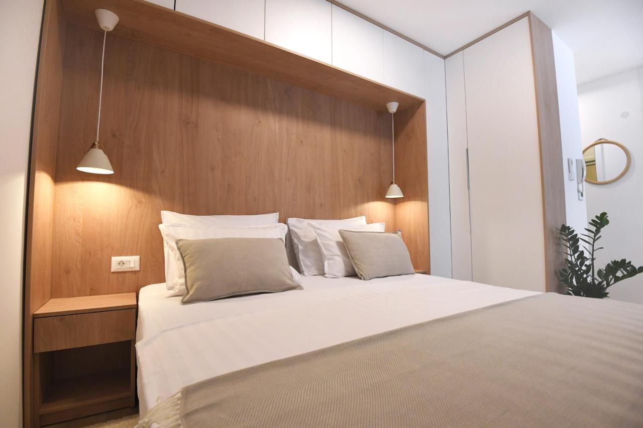 Consul Apartment - Zadar City Center Eksteriør bilde
