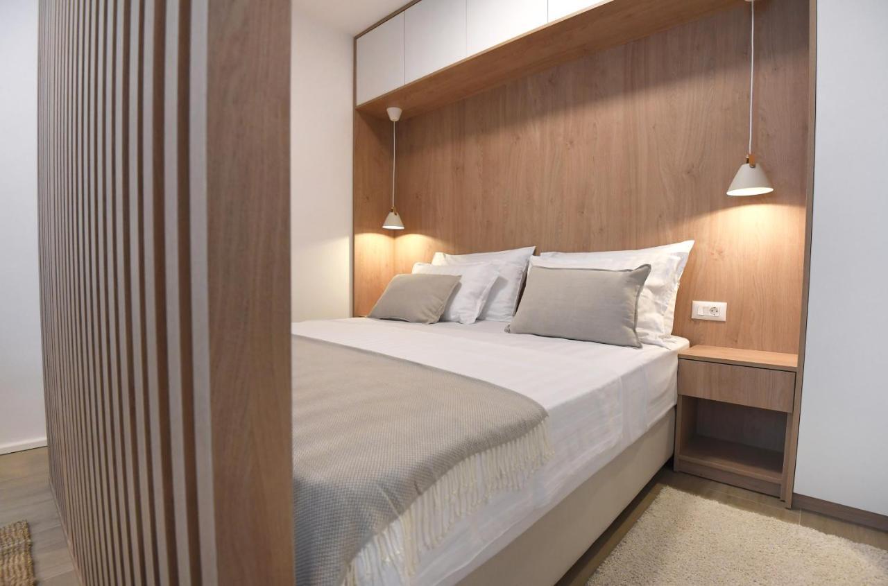 Consul Apartment - Zadar City Center Eksteriør bilde