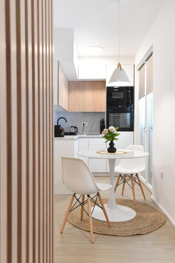 Consul Apartment - Zadar City Center Eksteriør bilde