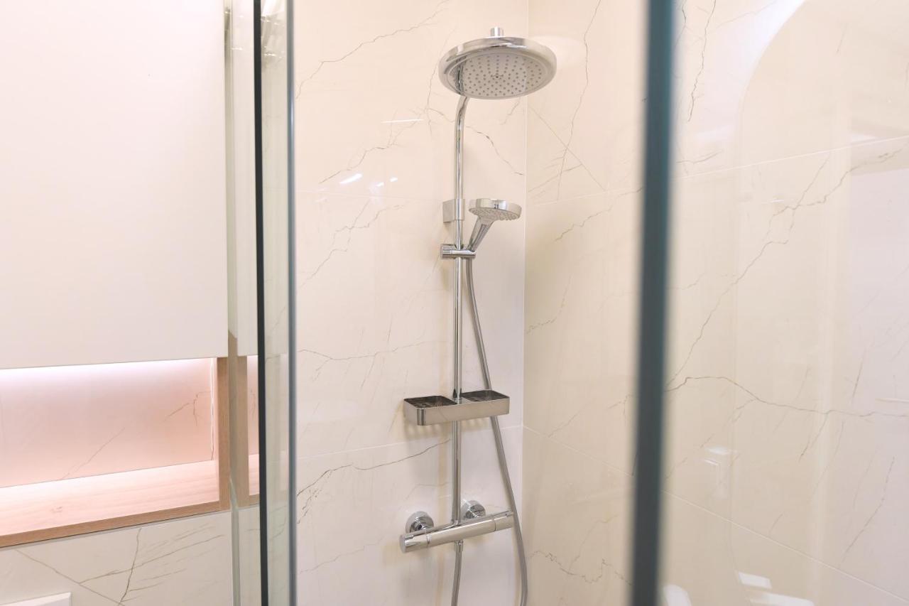 Consul Apartment - Zadar City Center Eksteriør bilde