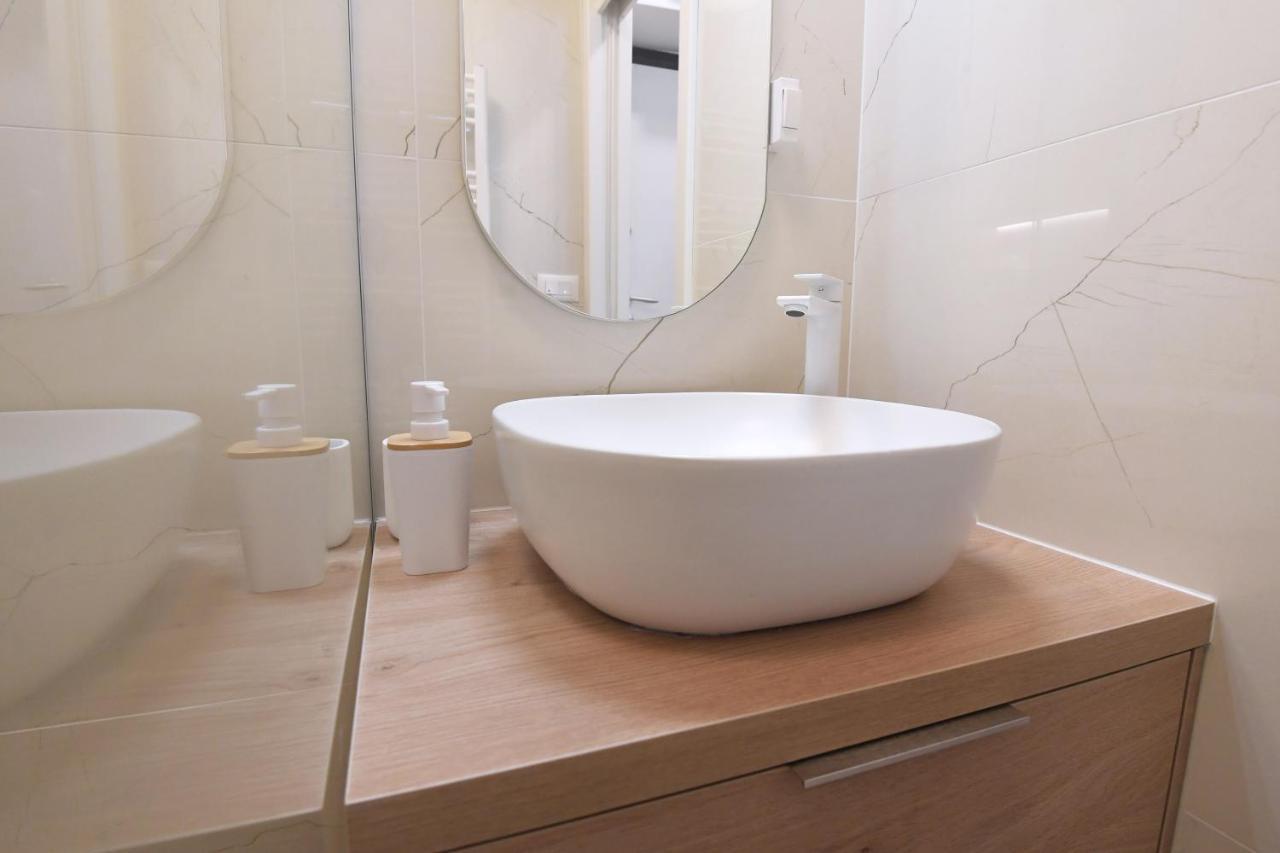 Consul Apartment - Zadar City Center Eksteriør bilde