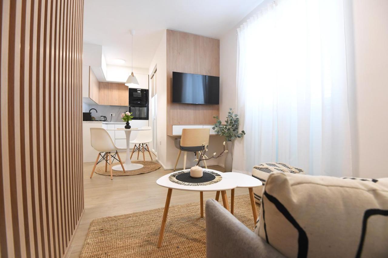 Consul Apartment - Zadar City Center Eksteriør bilde