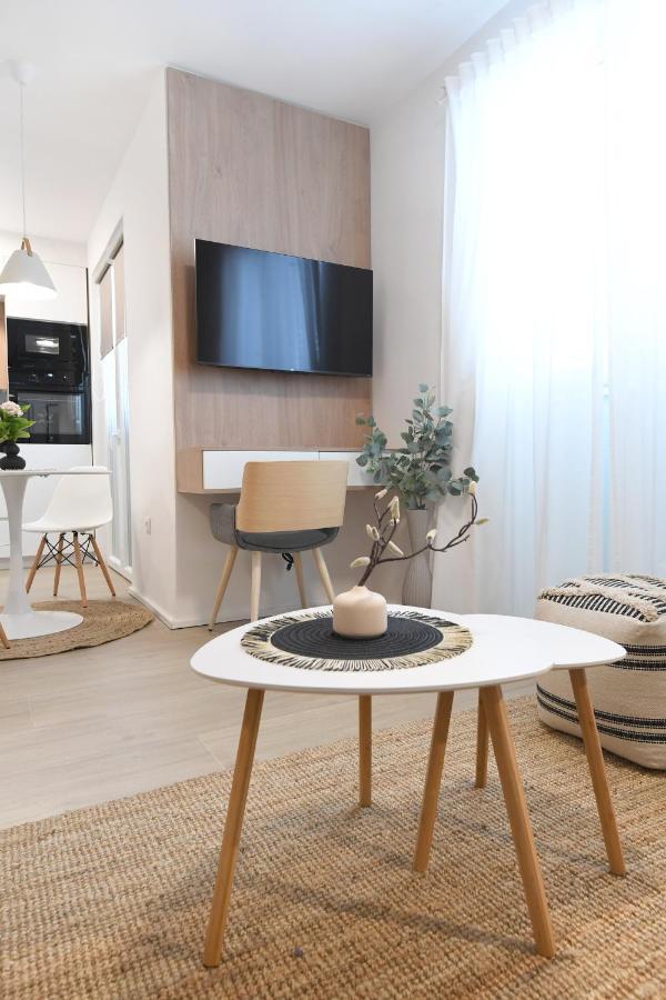 Consul Apartment - Zadar City Center Eksteriør bilde
