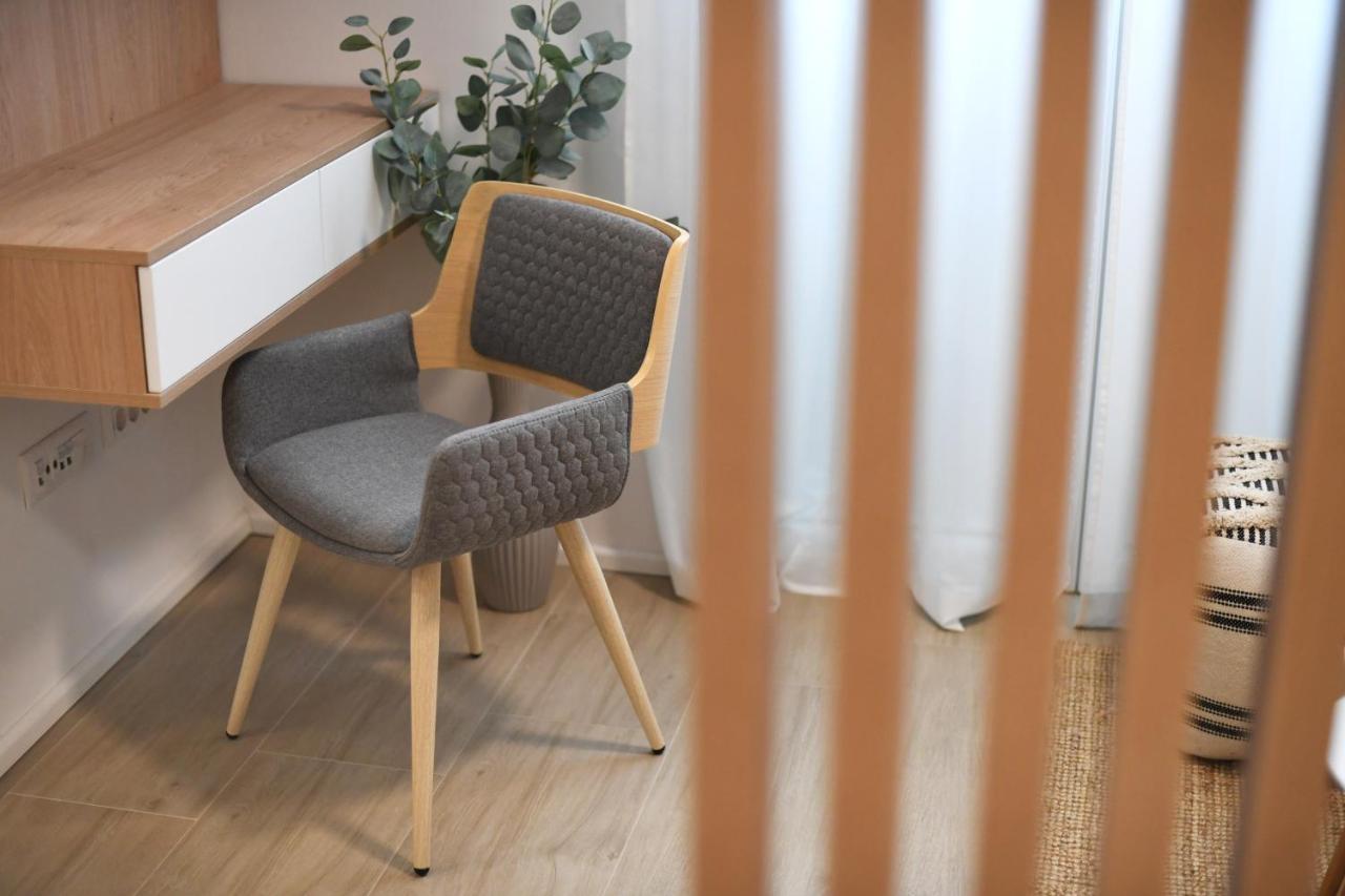 Consul Apartment - Zadar City Center Eksteriør bilde