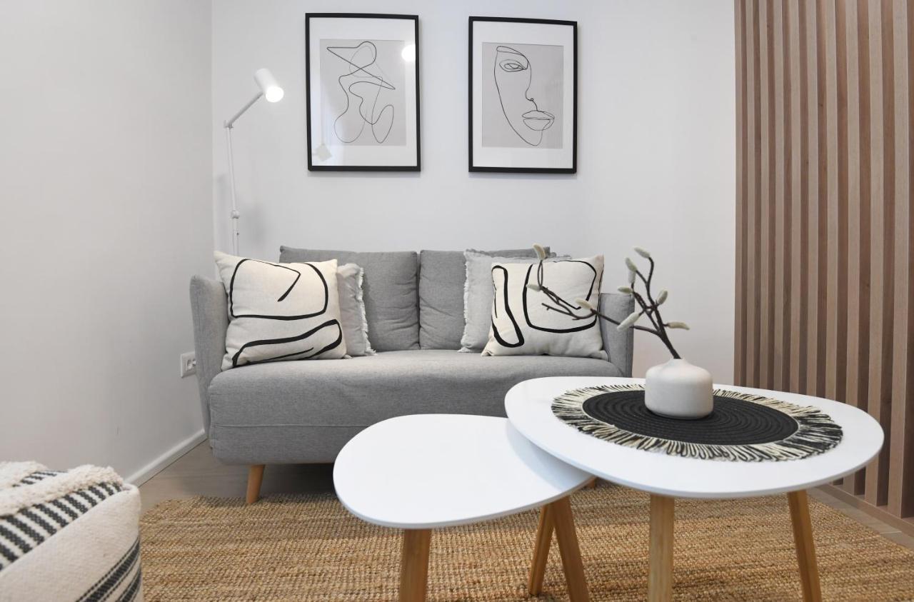 Consul Apartment - Zadar City Center Eksteriør bilde