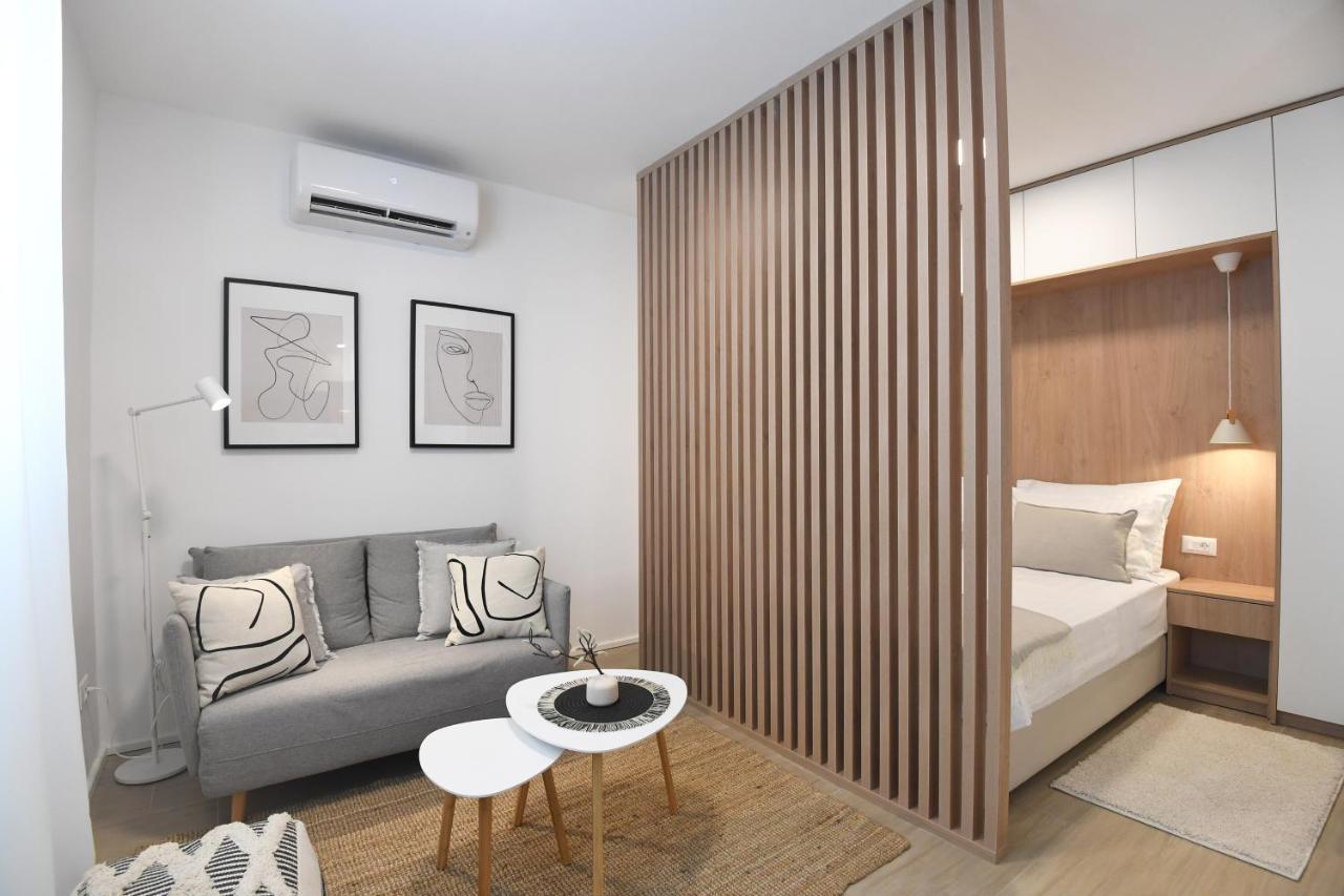 Consul Apartment - Zadar City Center Eksteriør bilde